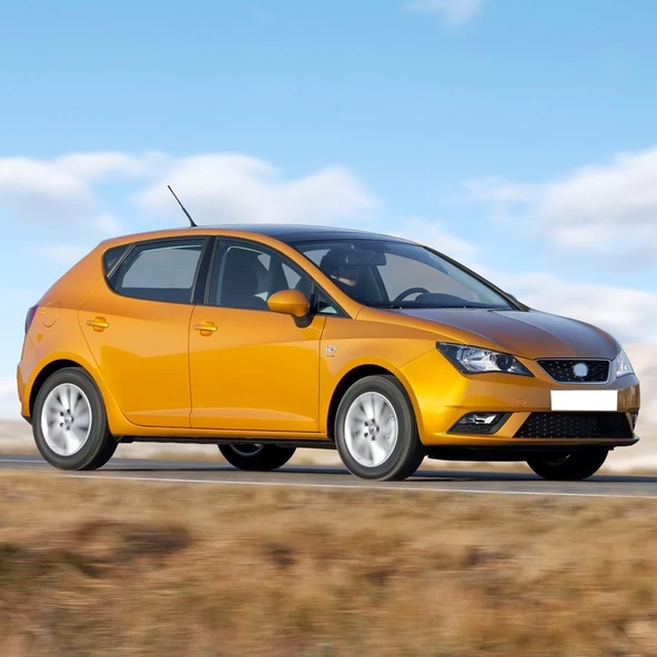 Seat Ibiza 2003-2017 Sağ Ön Koltuk İleri Geri Ayar Kolu 3C0881254A - Resim 2