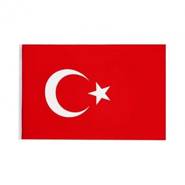 Vatan Bayrak 120 x 180 cm Türk Bayrağı