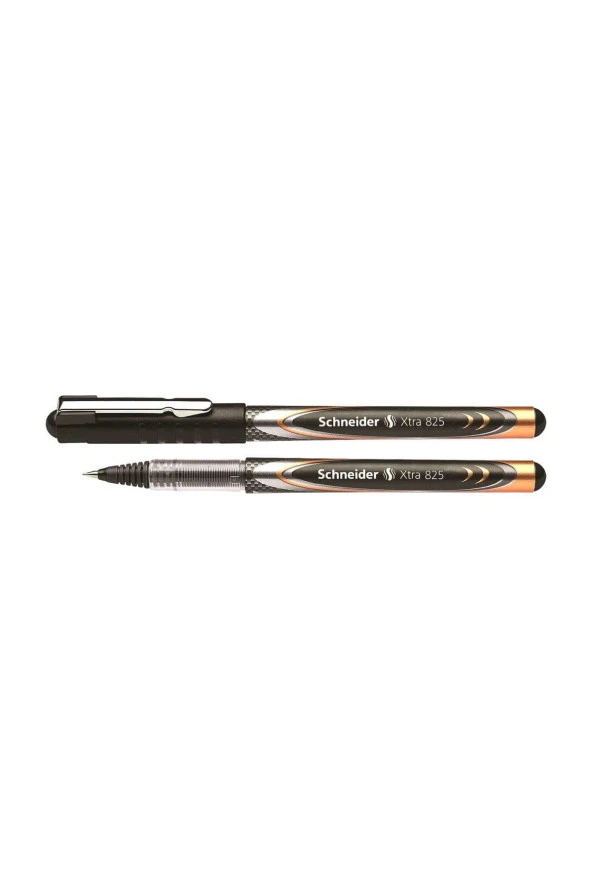 Schneider Roller Kalem Extra Bilye Uç 0.5 MM Siyah (10 Lu Paket)