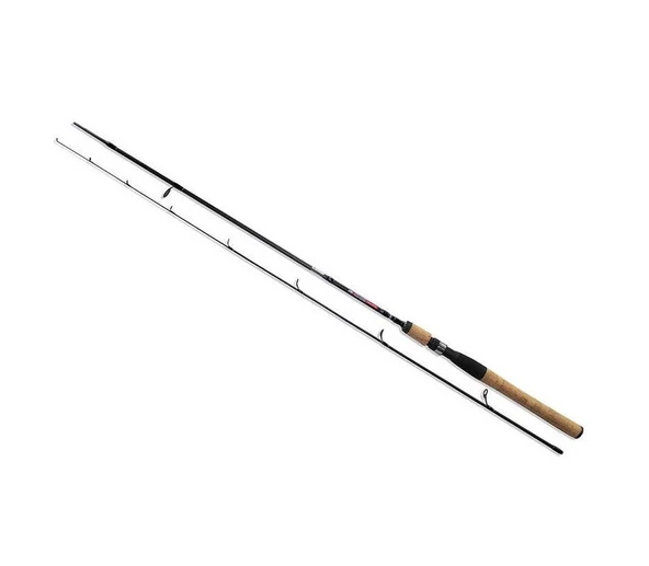 Bauer Whisper Ultra Light Jig 210cm 2-12 gr Lrf Kamışı