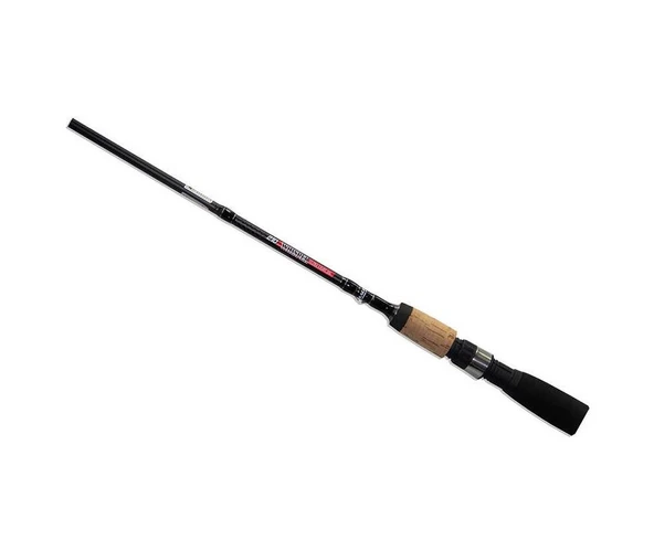 Bauer Whisper Ultra Light Jig 210cm 2-12 gr Lrf Kamışı - 3