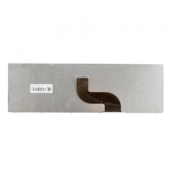 Gateway ID58, ID59 ID Notebook Klavyesi (Siyah TR) - 4