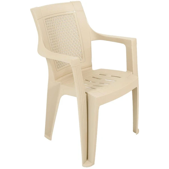 Mandella Milenyum Koltuk  (2 Adet) ÇÖLBEJİ