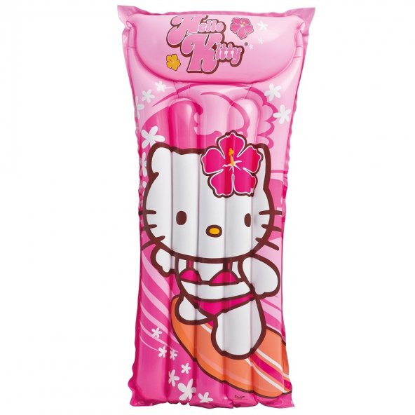 Hello Kitty Çocuk Deniz Yatağı 118x60cm
