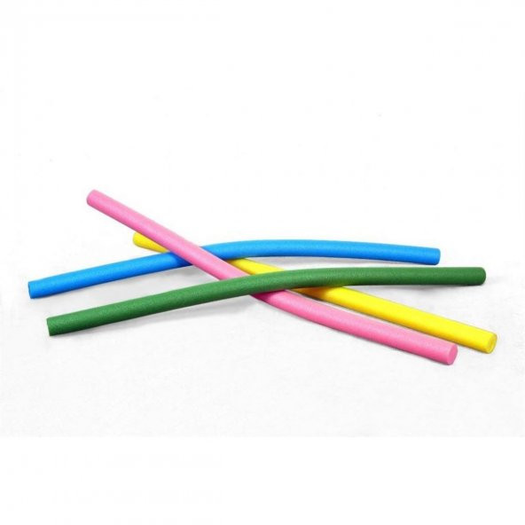 Deniz Makarnası - Havuz Makarnası - Havuz Sosisi