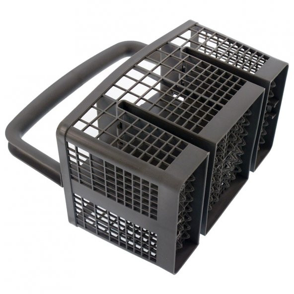 Bulaşık Makinesi Çatal Kaşık Sepeti, Franke & Dominox ile uyumlu - Resim 4