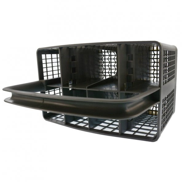 Bulaşık Makinesi Çatal Kaşık Sepeti, Franke & Dominox ile uyumlu - Resim 5