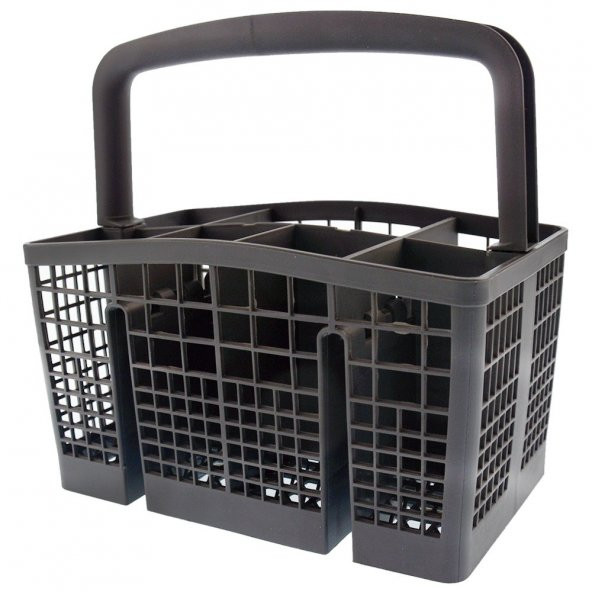 Bulaşık Makinesi Çatal Kaşık Sepeti, Arçelik & Beko ile uyumlu ürün görseli 1