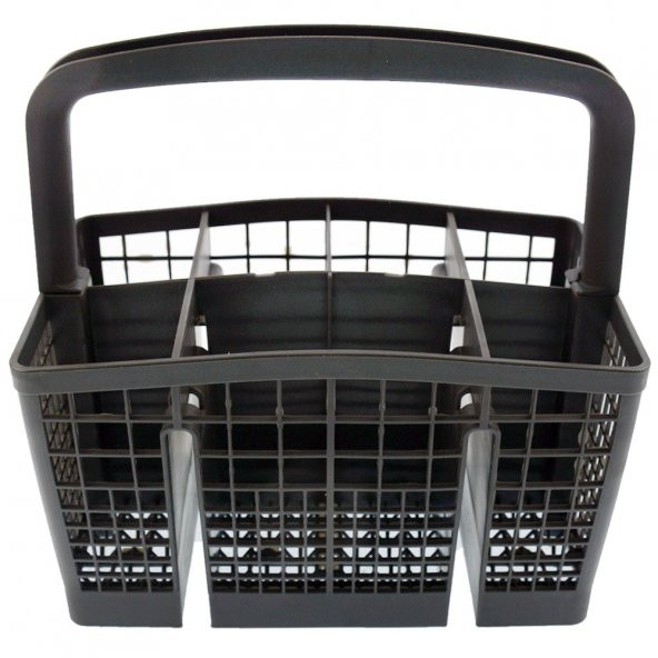 Bulaşık Makinesi Çatal Kaşık Sepeti, Arçelik & Beko ile uyumlu - Resim 2