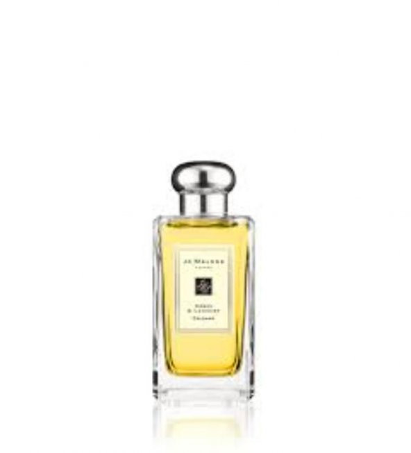 Jo Malone Amber & Lavender Cologne 100 ml Unisex - 1