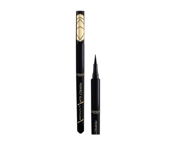 L'Oréal Paris Perfect Slim by Superliner Siyah Eyeliner