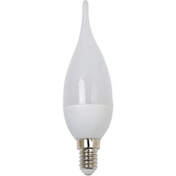 HOROZ 001-004-0008 CRAFT-8 8W 6400K E14 LED AMPUL