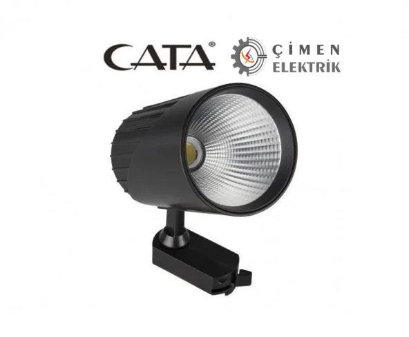 CATA CT 5315 Led Ray Spot 33W 3200K Gün Işığı