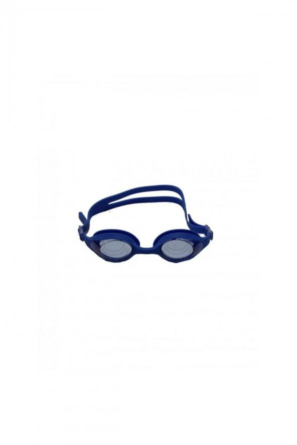 Silikon Yüzücü Gözlüğü - Rh5900