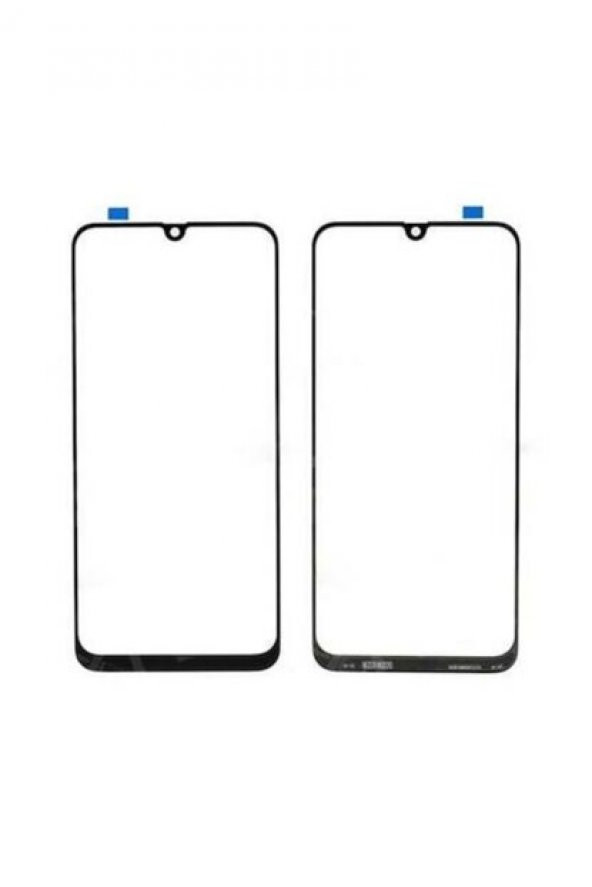 Samsung A307 A30S Ön Cam Dokunmatik Lensi Ocalı Orjinal