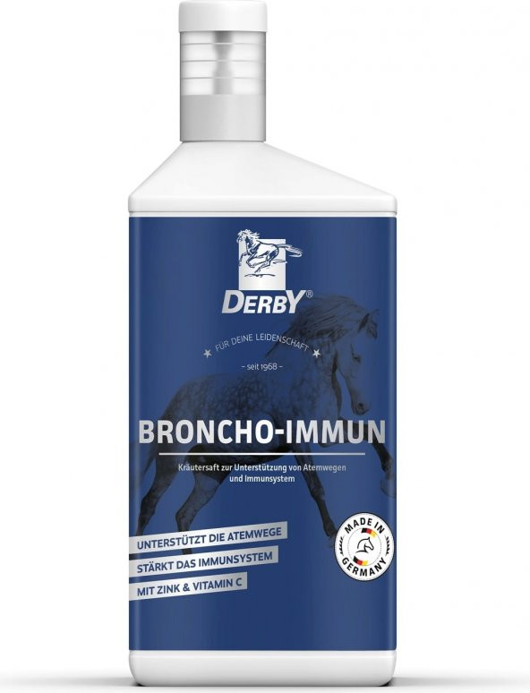 Derby Broncho İmmun 1 LT