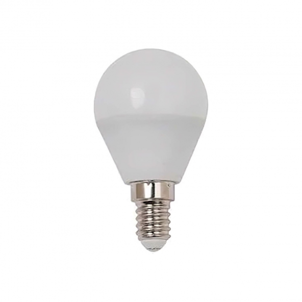 HOROZ 001-005-0006 ELITE-6 6W E14 6400K LED AMPUL