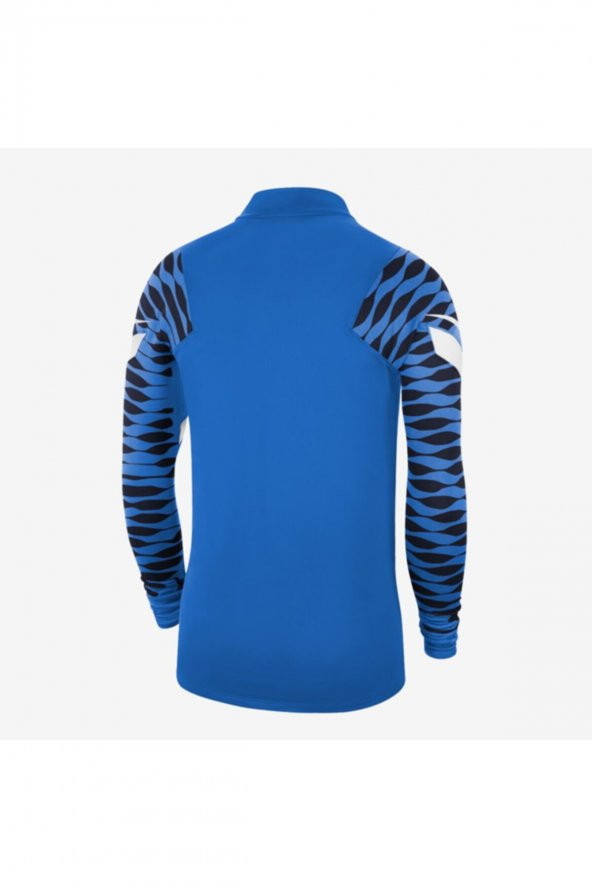 Erkek Mavi Strike21 Drıl Top - 2