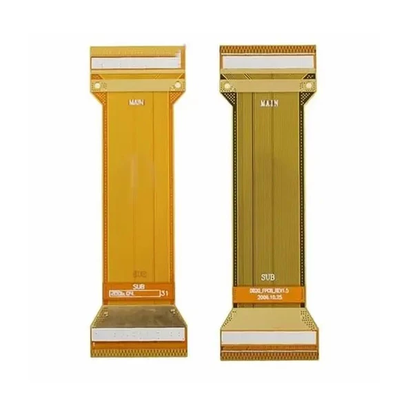 Samsung D820 Ara Film Flex