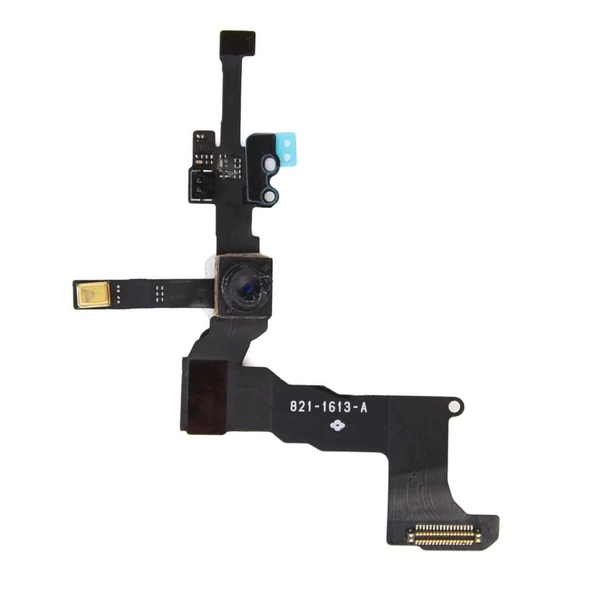 iPhone 5 Ön Kamera Sensör Film