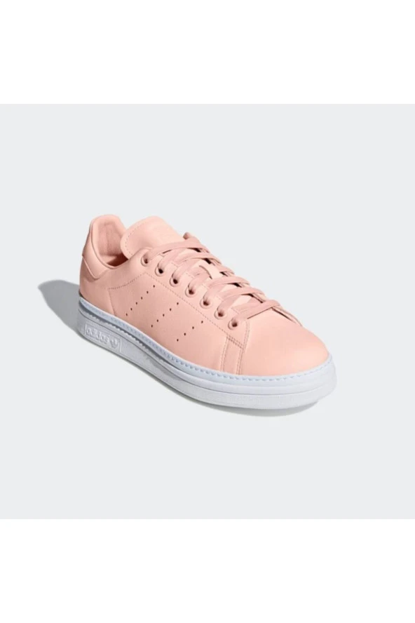 Stan Smith New Bold Cleora Kadın Ayakkabısı - 3