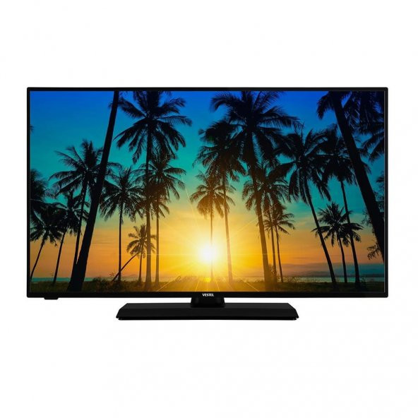 Vestel 43F8500 Full HD 43" 109 Ekran Uydu Alıcılı LED Televizyon