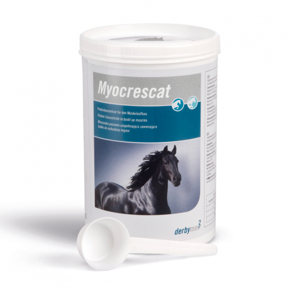 Derby Myocrescat 1 KG