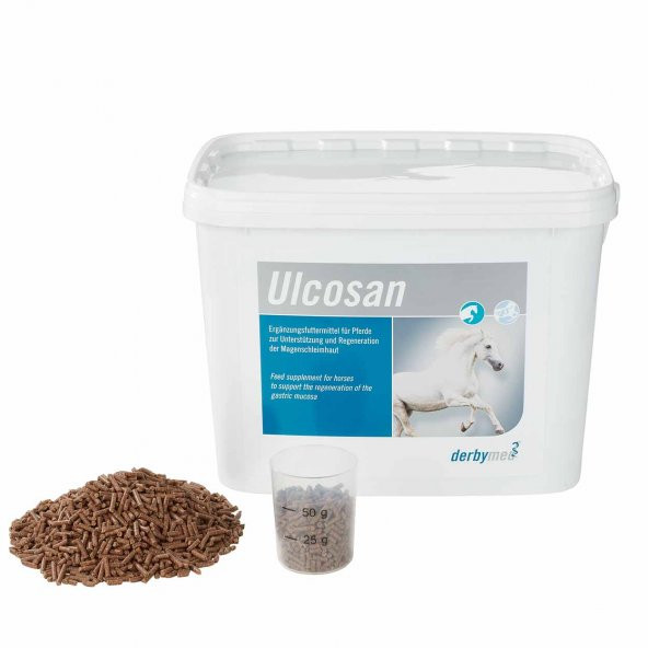 Derby Ulcosan 2,5 Kg - 1