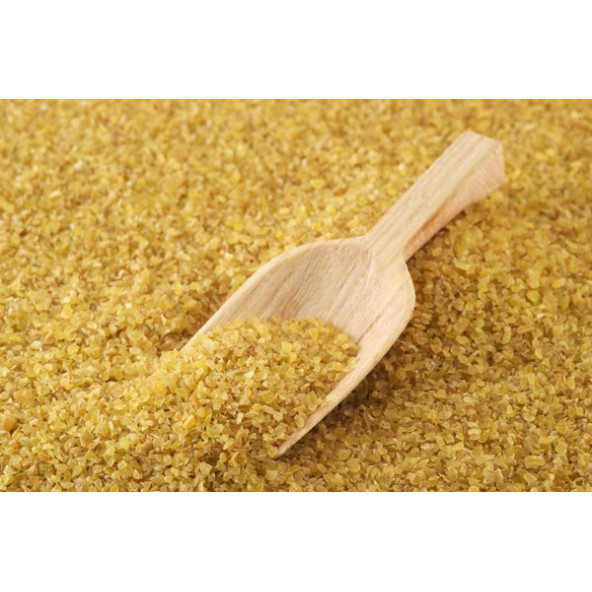 bulgur 2 kg lık paket