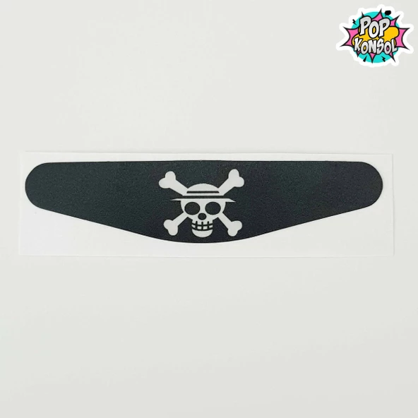Playstation 4 Kolu LED Sticker PS4 Kol LED Bar Yapıştırma Dualshock Joystick LED Sticker MODEL 19 - 1