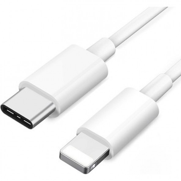 Apple Iphone 11-11 Pro Max Uyumlu Usb-C Orijinal Hızlı Şarj Aleti Seti 20w (ADAPTÖR+KABLO) - 4