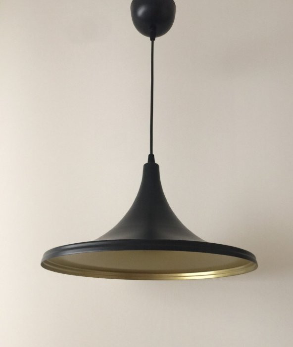 MYLİGHTS  RETRO  RUSTİK METAL SARKIT AVİZE