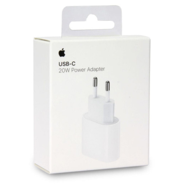 Apple Iphone 11 / 12 - Pro Max Mini Uyumlu 20w Adaptör Usb-c Pd Orijinal Şarj Aleti Başlığı