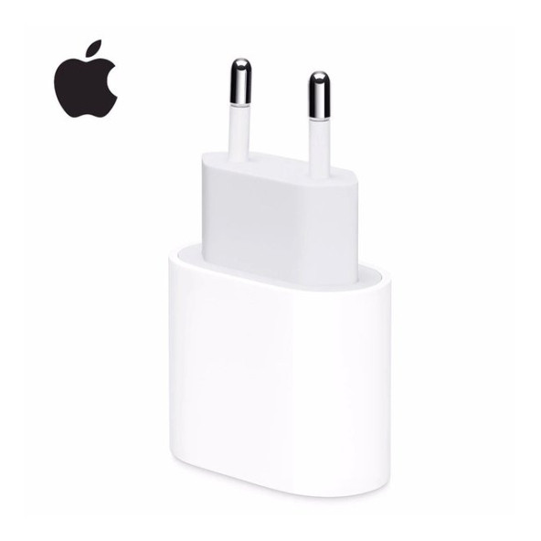 Apple Iphone 11 Pro 12 Pro Max 20 W Usb-c Orijinal Güç Adaptörü Başlığı 20watt