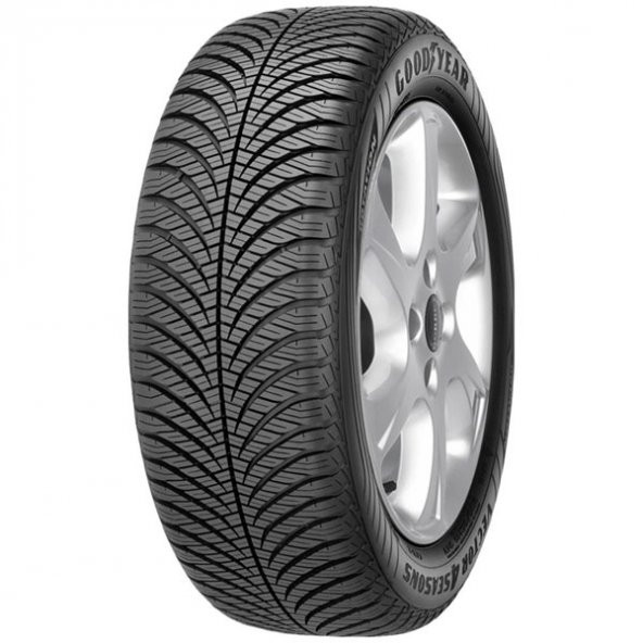 Goodyear 255/55R19 107V Vector 4Seasons Suv Gen-2 (4 Mevsim) (2022) ürün görseli