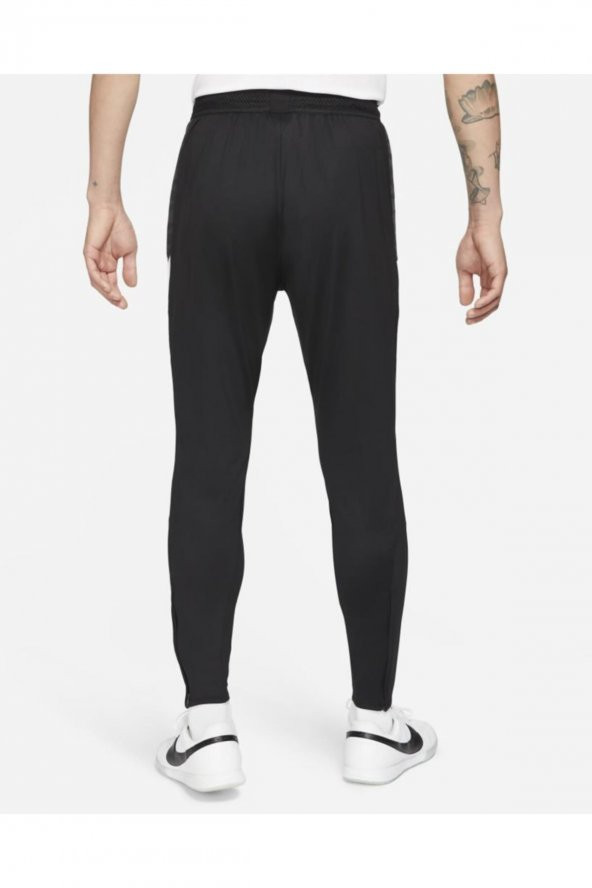 Dri-fit Strike Trousers Erkek Eşofman Altı Cw5862-010 - 2