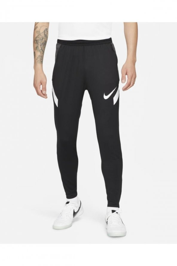 Dri-fit Strike Trousers Erkek Eşofman Altı Cw5862-010