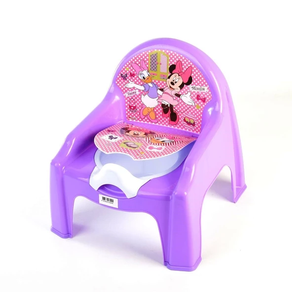 Disney Minnie Mouse Lazımlık MOR