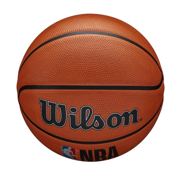 Wilson NBA DRV Pro Basketbol Topu WTB9100XB07 - 9
