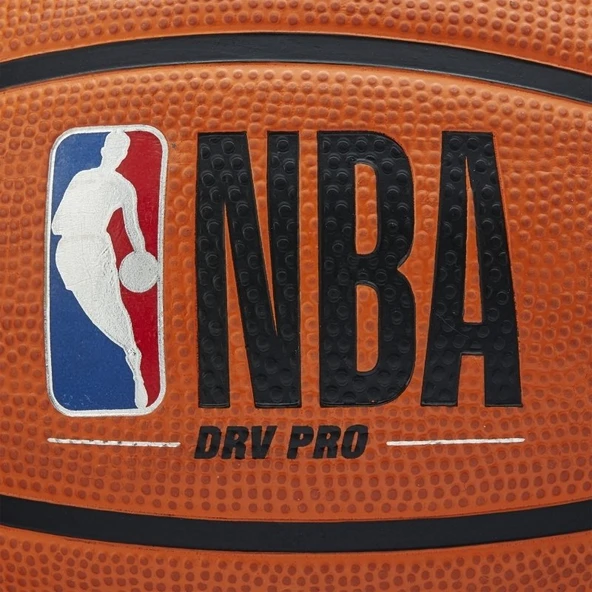 Wilson NBA DRV Pro Basketbol Topu WTB9100XB07 - 7