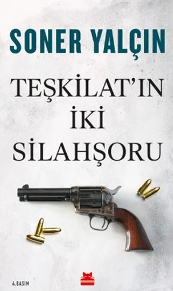 Teşkilat'ın İki Silahşoru - 1