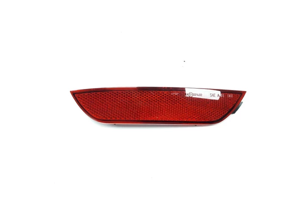 Seat Cordoba 2003-2009 Sol Arka Tampon Alt Reflektörü 6L5945105