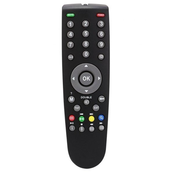 Grundig GR 19-111 HD Lcd Tv Kumanda-K