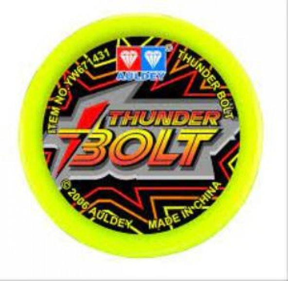 Blazing Teens 2 Thunder Bolt