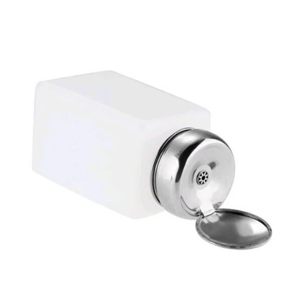 Teknik Servis Tiner Kutusu Kapaklı Sıvı Uçurmaz 180 ML - 3