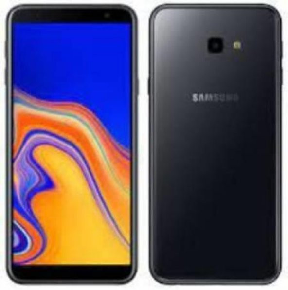 Samsung Galaxy J4 Plus 16 GB Siyah Cep Telefonu TEŞHİR