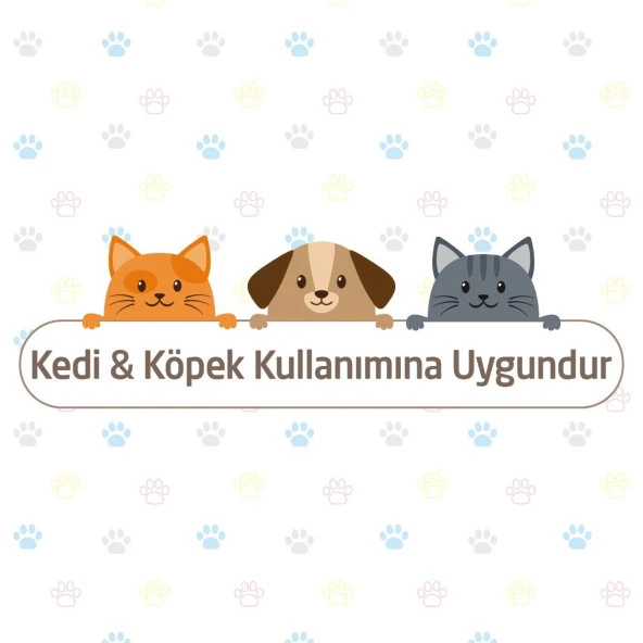 Sleepy Petcare Pet Bakım Örtüsü 60x90 cm 4X30 (120 Adet) - 5