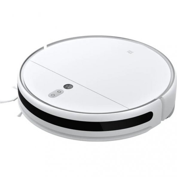 Xiaomi Mi Robot Vacuum Mop 2 Robot Süpürge ve Paspas - Beyaz - 3