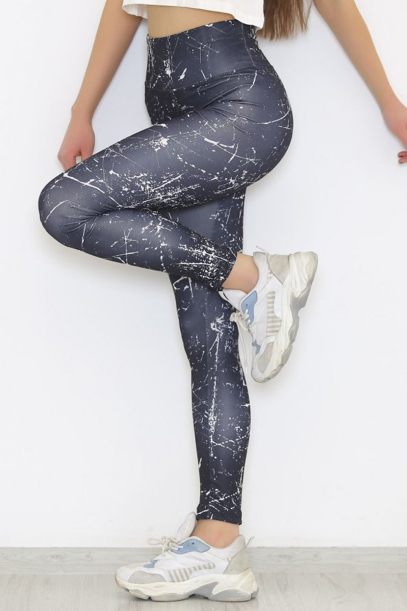 Digital Tayt Siyah - 8866.1301. - 3