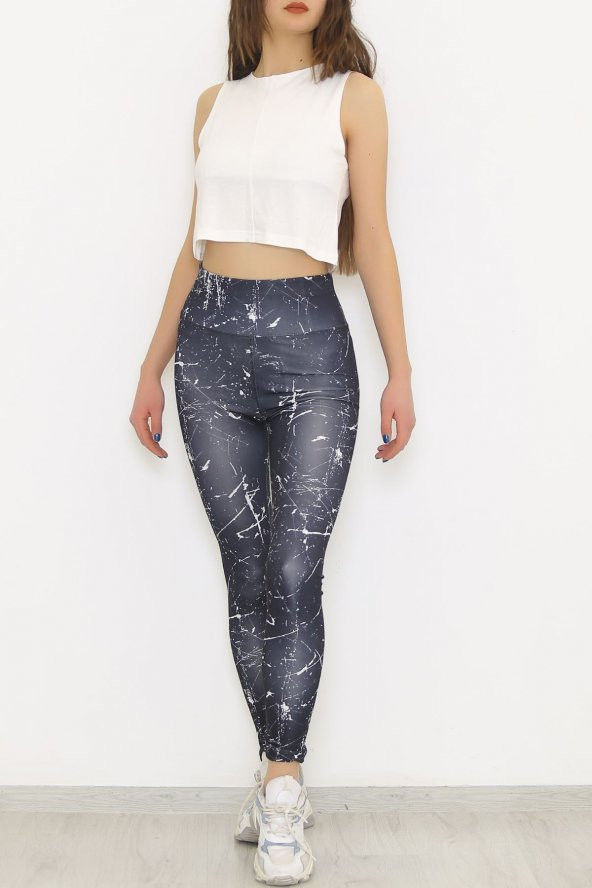 Digital Tayt Siyah - 8866.1301. - 4